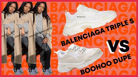 adidas balenciaga dupe|balenciaga dupe alternative.